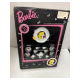 Barbie Miniature Tea Set