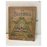 The Bluebell Book of Stories - Hardcover