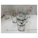 Beer Glasses