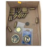 Ammunition & Misc Flat - 3rd Party Shipping thru