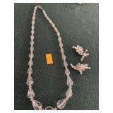 Jewelry - Necklace & Earrings