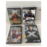 PlayStation 2 Games