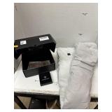 Ew Never Used Heated Scarf - Wulcea Graphene