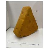 Green Bay Packers Cheesehead foam head Wearable
