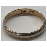 Jewelry Lot -  including 14k Ring & Watches, Misc