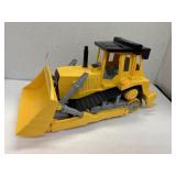 Toy BullDozer - Plastic