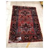 4x6 Area Rug