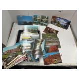 Vintage Postcards Lot
