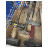 Hammers