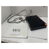 Nintendo Wii