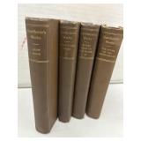 Vintage Books - Hawthorne