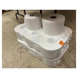 Large Rolls Toilet Paper