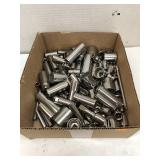 Mostly Craftsman Sockets