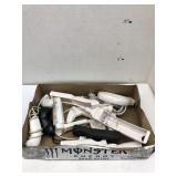 Wii Controllers & Accessories