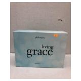 Philosophy Living Grace Bath Gift Set