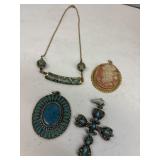 Jewelry Pendants & Necklace