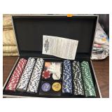 Poker Chips
