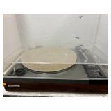 Pioneer Stereo Turntable - Pl-1120