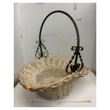 Woven Basket