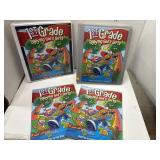 Abeka Teaching / Student Books  - 1st Grade - A