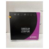 Abeka Teaching / Student Books - Lesson Plans - A