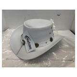 New - Never Worn - Hadzam genuine leather Western