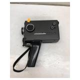 Instamatic M5 Movie Camera