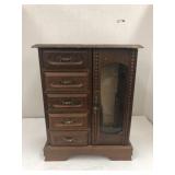 Jewelry Box