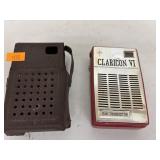 Transistor - Claricon VI