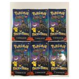 Pokï¿½mon Sealed Packs