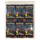 Pokï¿½mon Sealed Packs