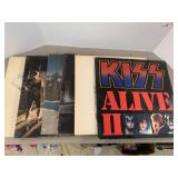 8cnt Records- Fleetwood Mac, Kiss, More