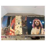 6cnt Records - Led Zeppelin, Frampton, More