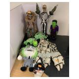 Halloween Decorations
