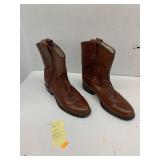 Cowboy Boots sz unknown