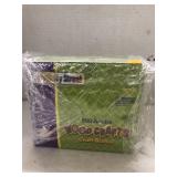 Jumbo Wood Craft Sticks