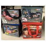 4cnt Dale Earnhardt NASCAR Coolers