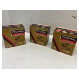 3 Boxes Federal Hi-Power 12ga Shells - 3rd Party