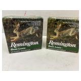 2 Full Boxes Remington 12ga Shells - 3rd Party
