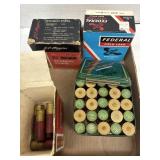 Flat Of 12ga Shells - 3rd Party Shipping Only