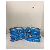 6cnt Hand Wipe Packages