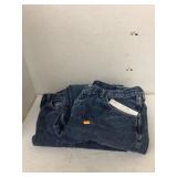 2 Pair Menï¿½s Jeans 36x34
