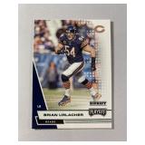 Brian Urlacher Chicago Bears Card