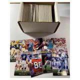 1995 Upper Deck Football Set