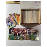 1993 Classic Pro Live Football Set