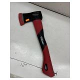 Hyper Tough camp axe