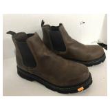 Boots sz 11, Brahma, Oil Resistant