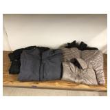 4cnt Coats / Vest - Michael Kors, etc.