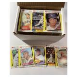 1982 Topps Kmart Baseball Star Card Lot