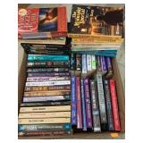Box of Books